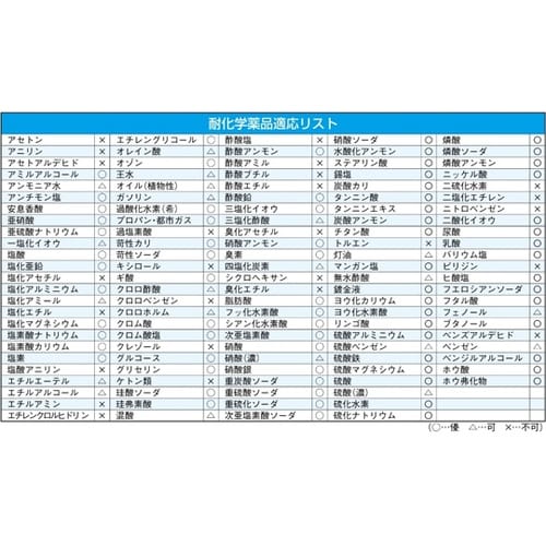 ユニチューブ#9 9×13 長さ50m