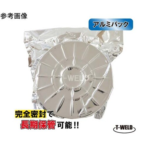 ステンレス用 フラックス入りワイヤ FC