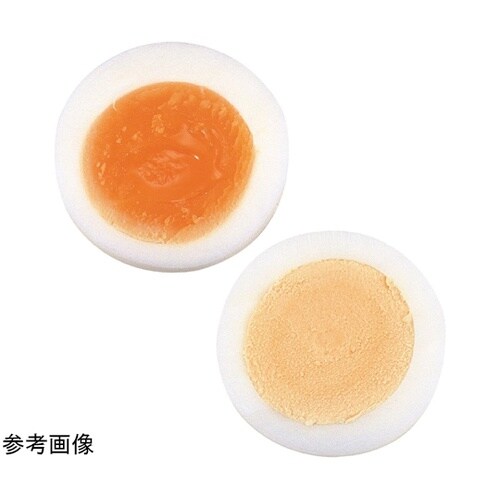 レンジでらくチン!ゆでたまご2個用 RE