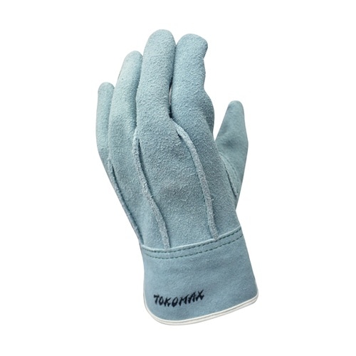 オイル加工皮背縫い LL TO−6 1パ