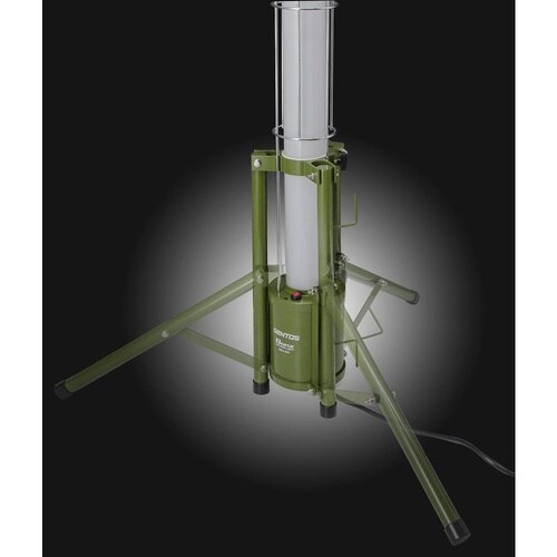 ガンツ 360°エリアライト ACタイプ