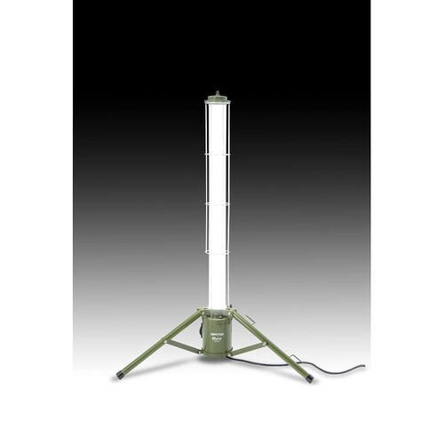 ガンツ 360°エリアライト ACタイプ