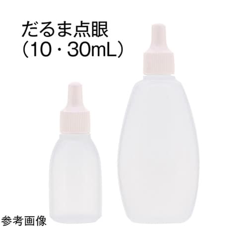 だるま点眼 10mL 1箱(500本入)