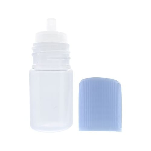 ソフト点眼 5mL 本体白 水フタ 1箱