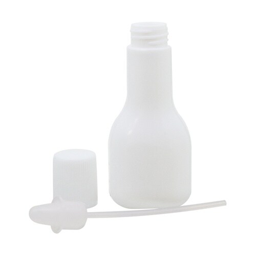 点鼻器セット 10mL 1箱(100本入