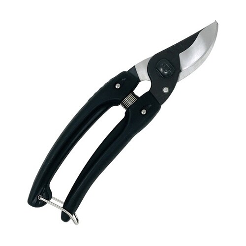 アルス ミニチョキブラック 黒 130B