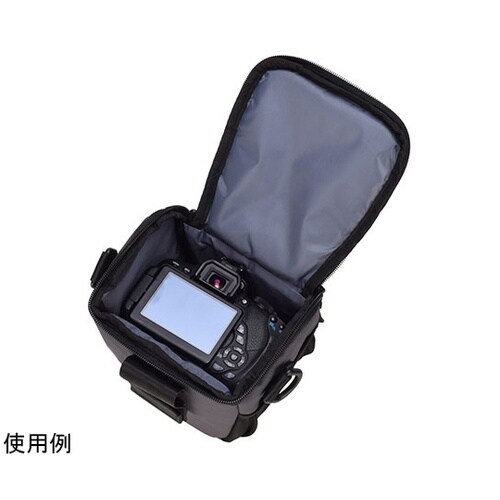 アペックス ホルスター グレー VE−3