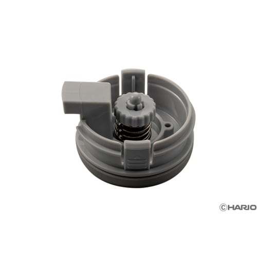 セラミックコーティング 真空二重保温ポッ