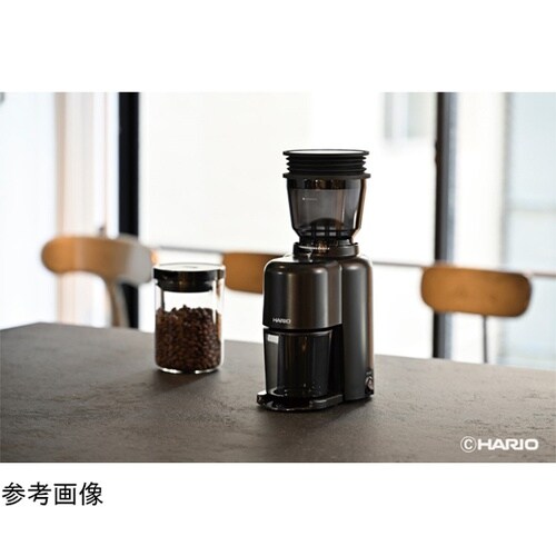 V60電動コーヒーグラインダーコンパクト