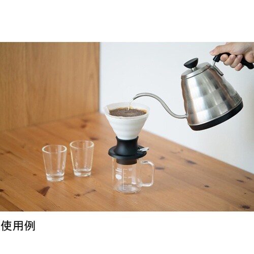 浸漬式セラミックドリッパースイッチ SS