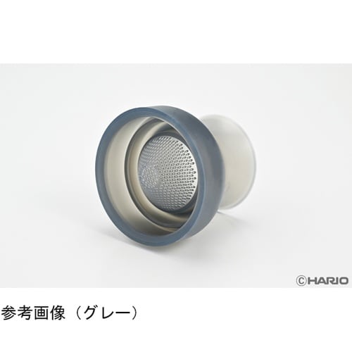 フィルターインカラフェ グレー FIR−