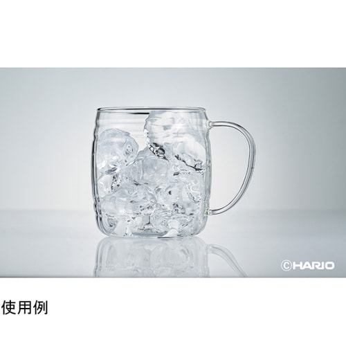 耐熱グラス バレル HGB−620−M