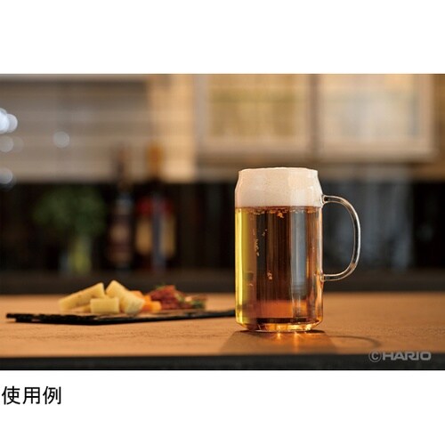 耐熱グラス カン HGK−450−M