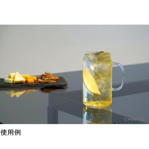 耐熱グラス カン HGK−450−M