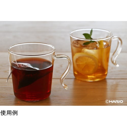 耐熱スタッキングマグ 2個セット 1ケー