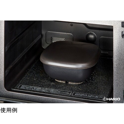 ご飯釜のおひつ GO−2−B−W