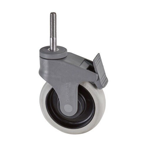 プレミアム可動シェルフ(ソリッド型)4段