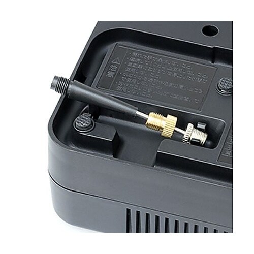 DC12V/10A エアーコンプレッサー