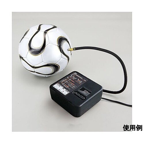 DC12V/10A エアーコンプレッサー