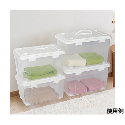 500x360x290mm/35L 収納