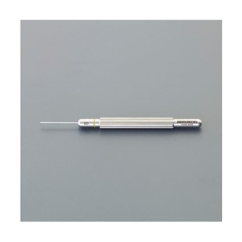 φ0.8mm 精密ピンエキストラクター