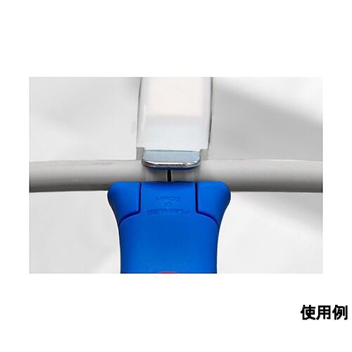 4.0−28.0mm ケーブルストリッパ