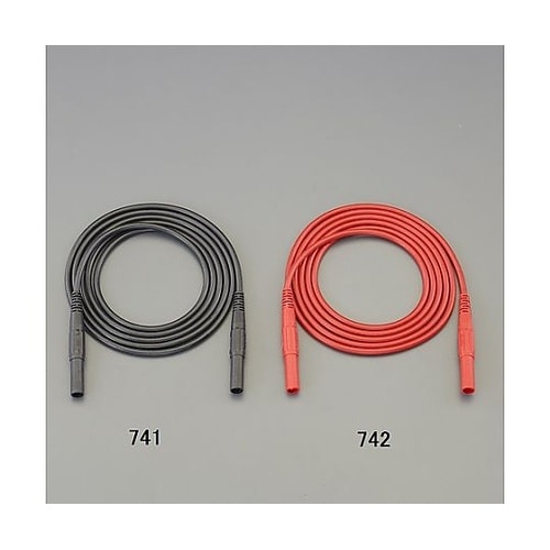 1500mm テストリード 赤 EA70