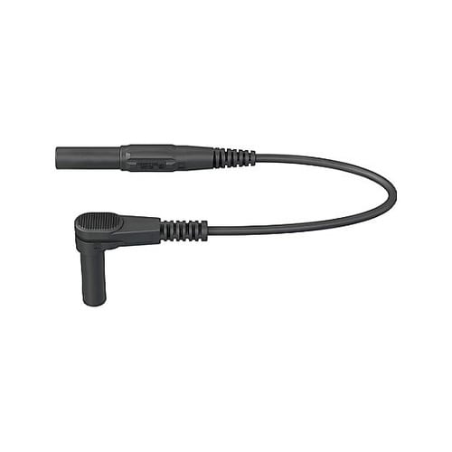 1500mm テストリード 黒 EA70