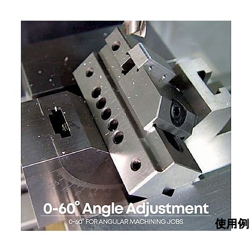 75x25x34mm Vブロック(角度調