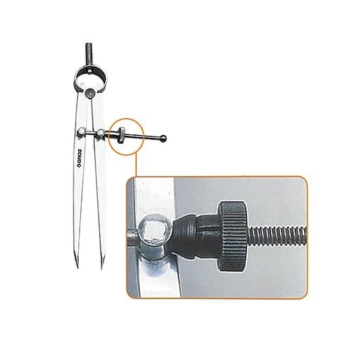 200mm ディバイダー(スプリング付)