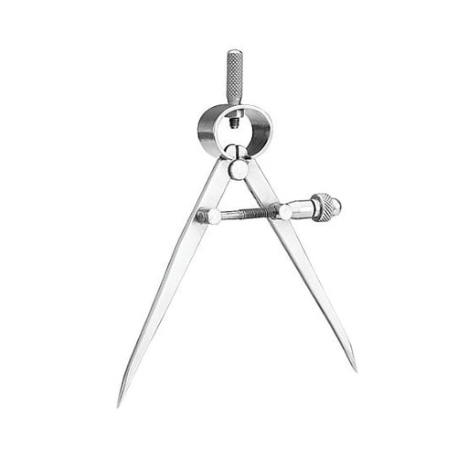 300mm ディバイダー(スプリング付)