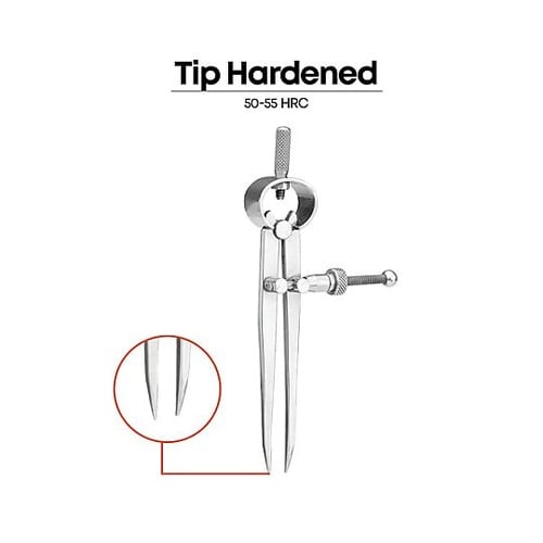 300mm ディバイダー(スプリング付)