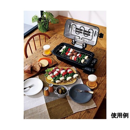 AC100V/1100W マルチロースタ