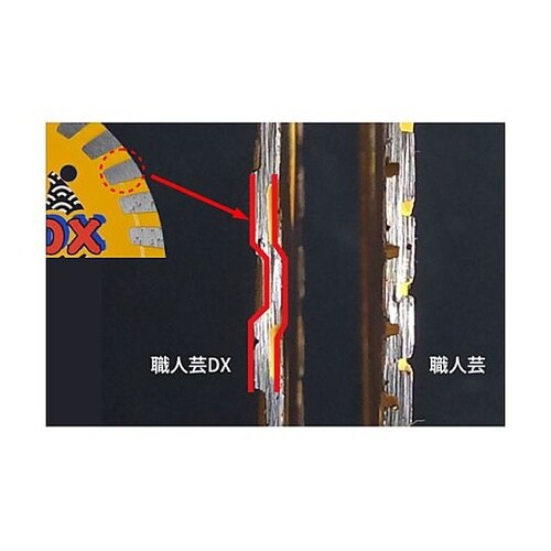 φ105×2.0mm/M10 ダイヤモン