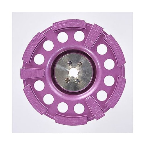 φ100x6.0/M10x1.5 ダイヤ