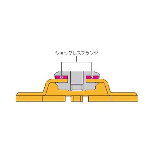 φ100x6.0/M10x1.5 ダイヤ