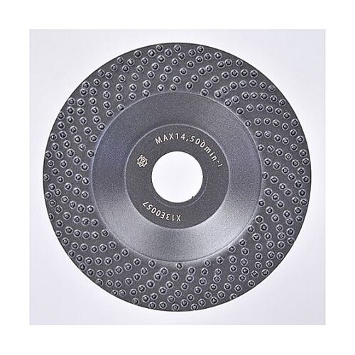 φ100x20.0mm ダイヤモンドホイ