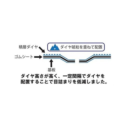 φ100x20.0mm ダイヤモンドホイ