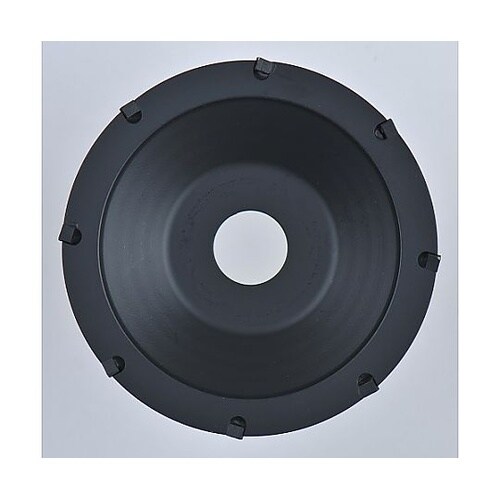 φ100x20.0mm ダイヤモンドホイ