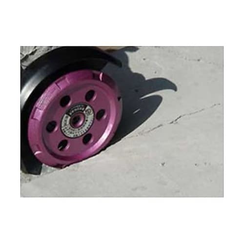 φ90x10mm/M10 ダイヤモンドカ