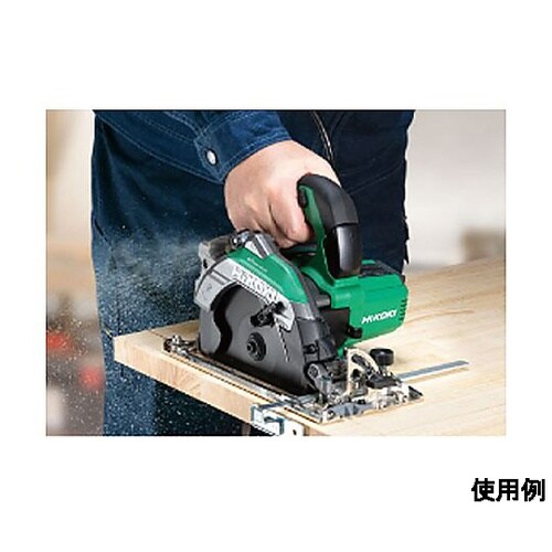 φ165mm 電動丸鋸(LEDライト付)