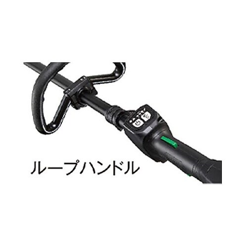 φ255mm/DC36V 草刈機(充電式