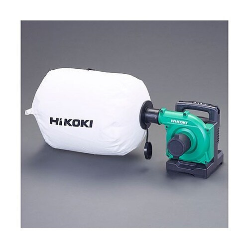 DC36.0V 小形集じん機(無線連動)