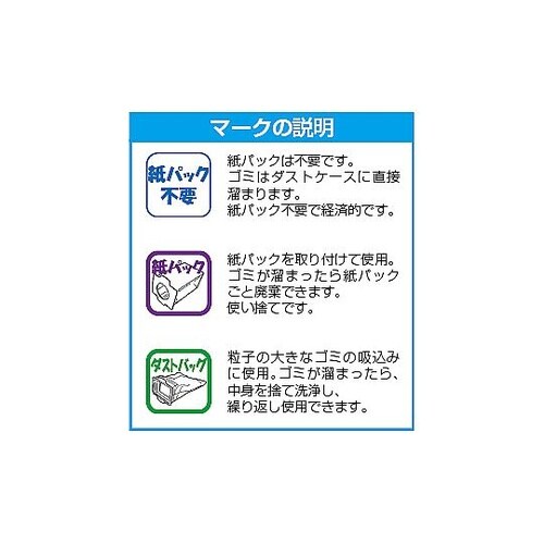 DC18.0V ハンディクリーナーセット