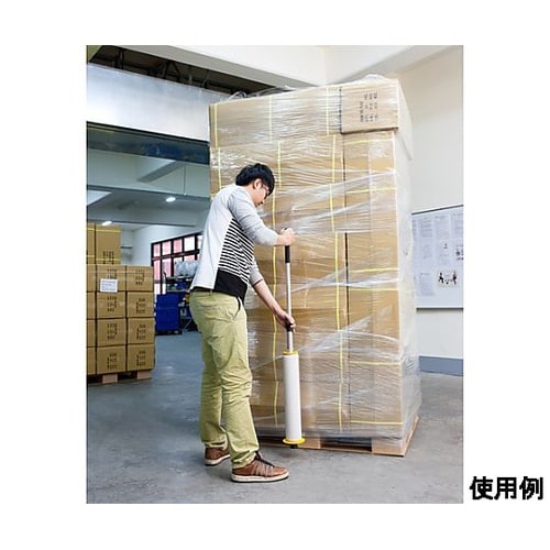 φ165x1400mm ストレッチフィル