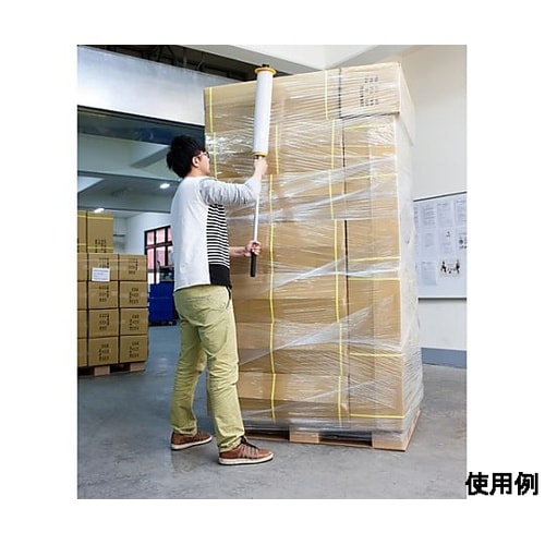 φ165x1400mm ストレッチフィル