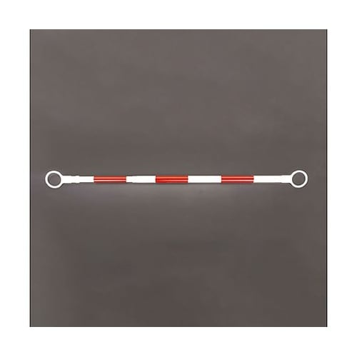 1.3−2.0m 伸縮ガードバー(赤/白