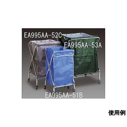 415x409x751mm ダストカート