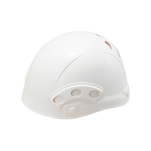 ヘルメット(狭所用/白) EA998BK