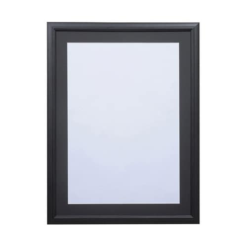 モクセイガク ブラック A3 FW−4−